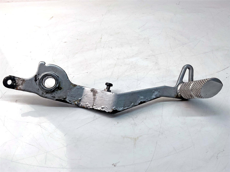 2005 BMW R1150RT Rear Brake Pedal - 35217654604