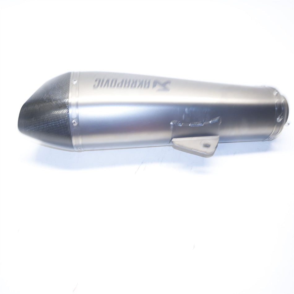 2018 KAWASAKI ZX 1400 JJF PERFORMANCE S Left Exhaust - 258EXP0082Left