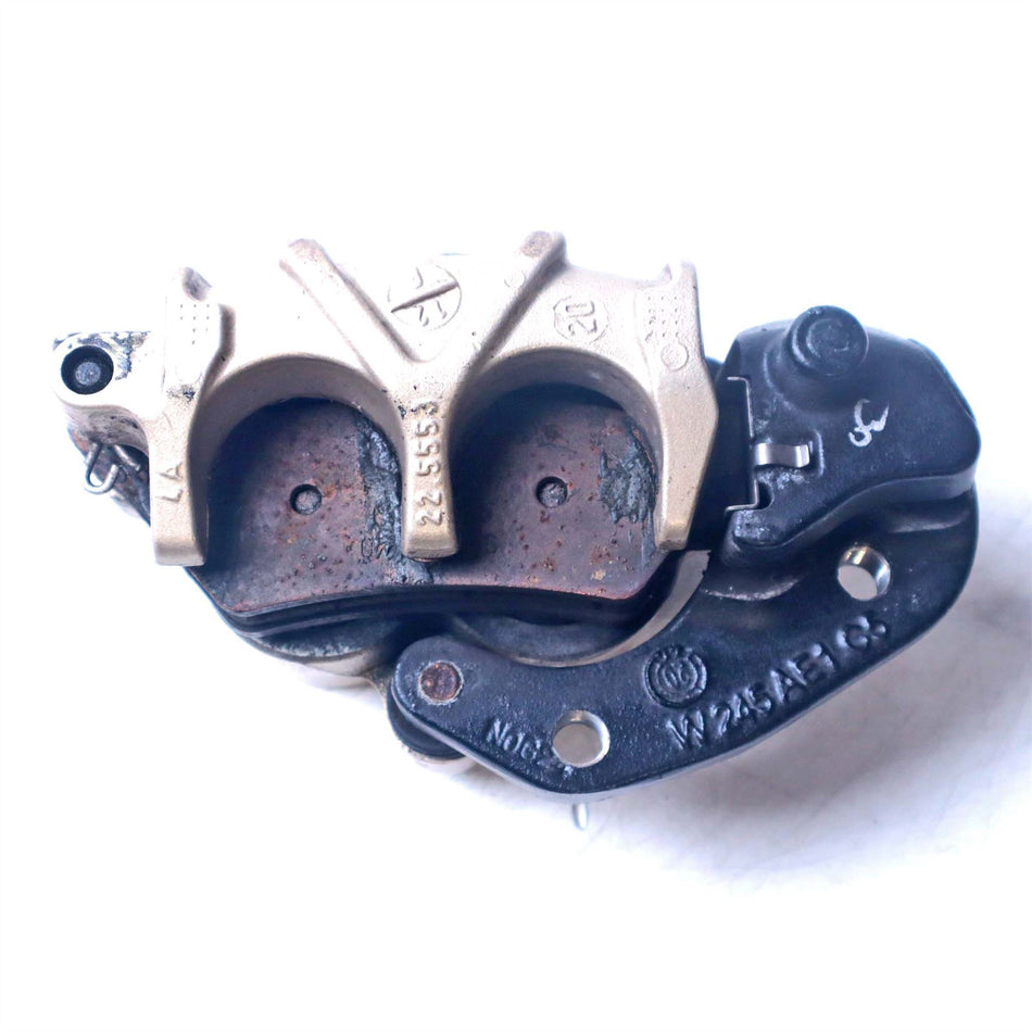 2019 Royal Enfield Interceptor 650 Front Brake Caliper - 148523