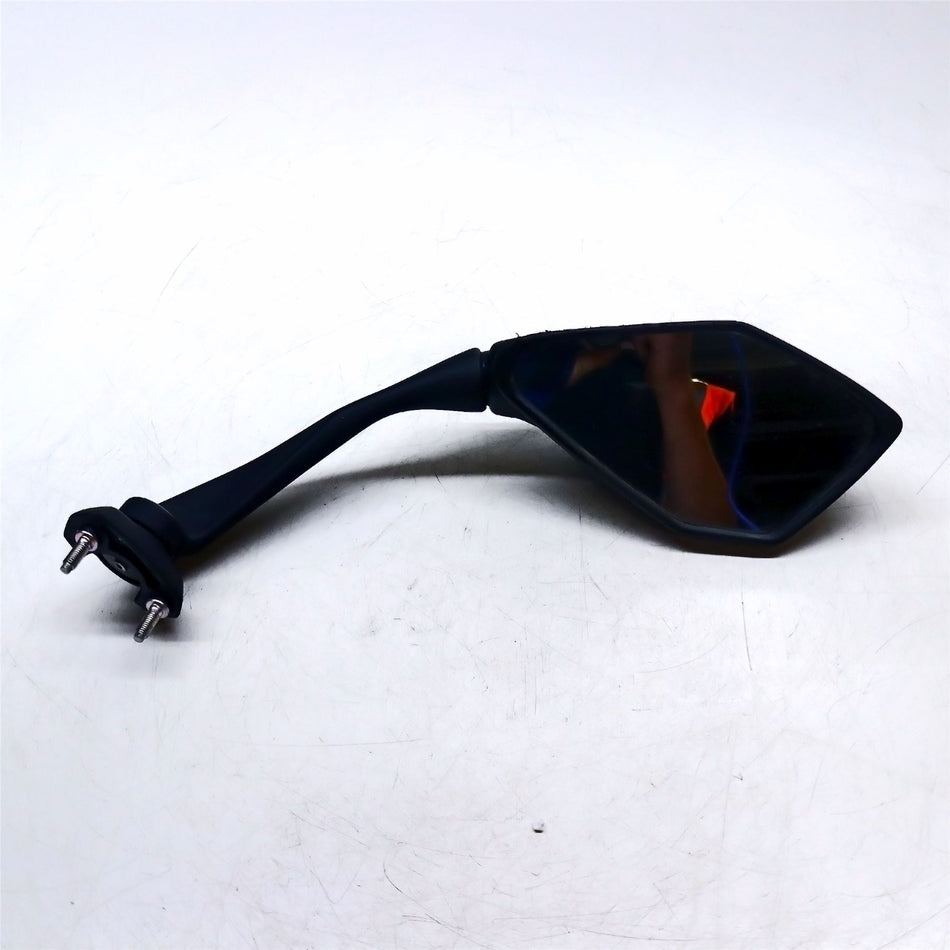 2010 Kawasaki Ninja ZX14 ZX1400A Right Mirror