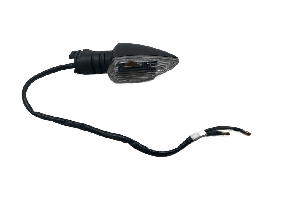 2023 Yamaha Tricity Front Left Indicator B74H333000