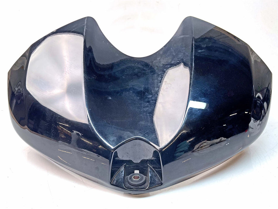 2012 Yamaha YZF R6 Front Fuel Tank Cowl - 13S2171A00P7