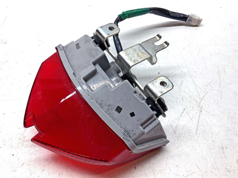 2021 Suzuki SV650A Rear Tail Light - 3571014JB1000