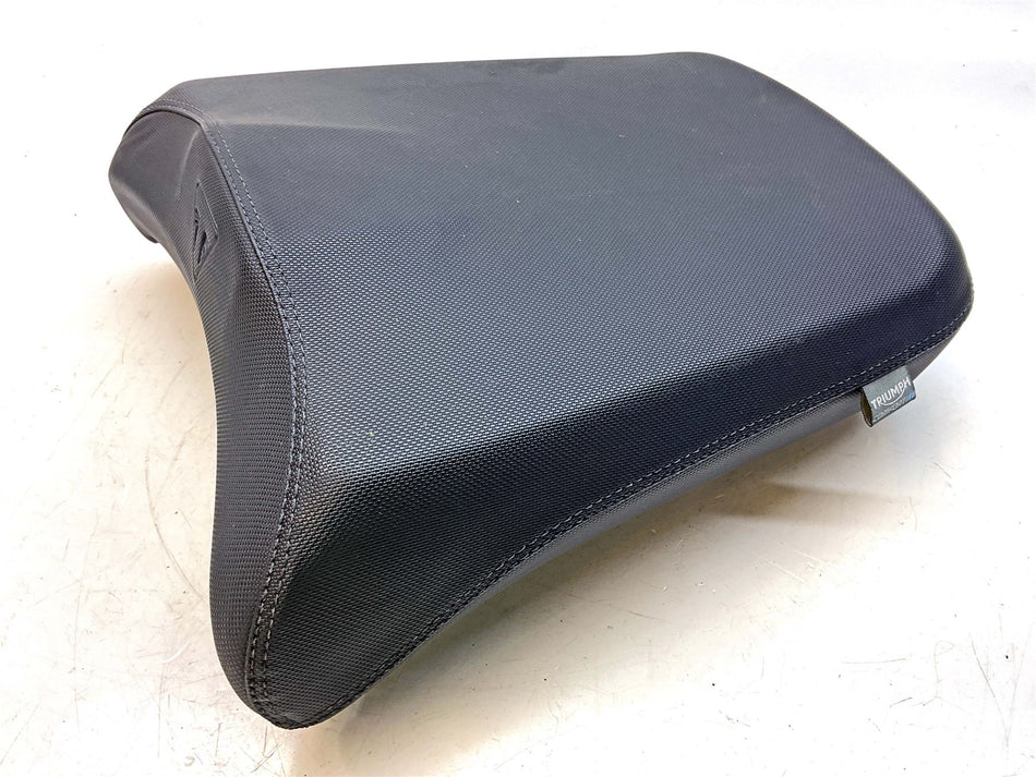 2021 Triumph Tiger 1200 XCX Pillion Seat - T2307831