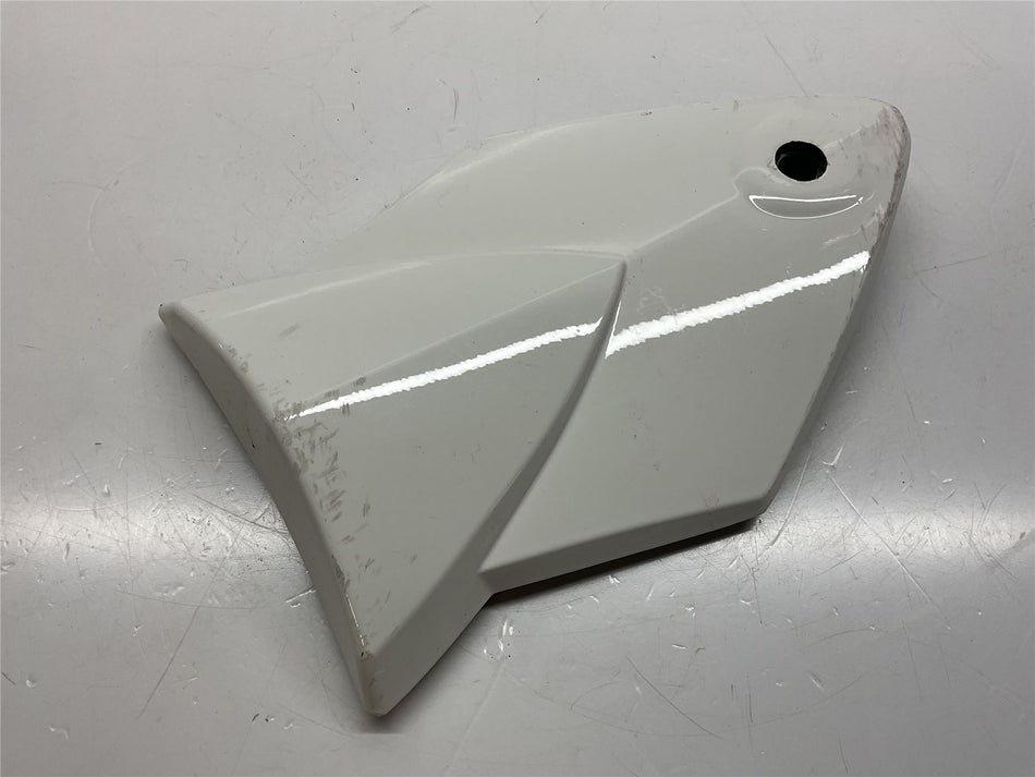 2010 BMW S1000RR Pillion Seat Cover
