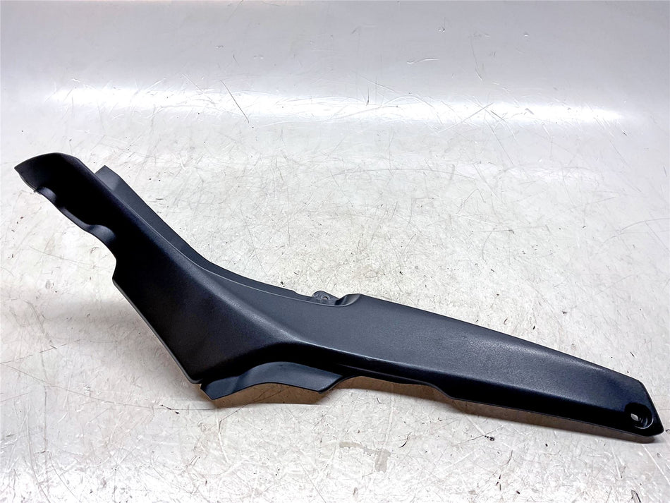 2022 Yamaha YZF R7 GP 60th Anniversary Ed Right Side Frame Cover - BEB2171M00