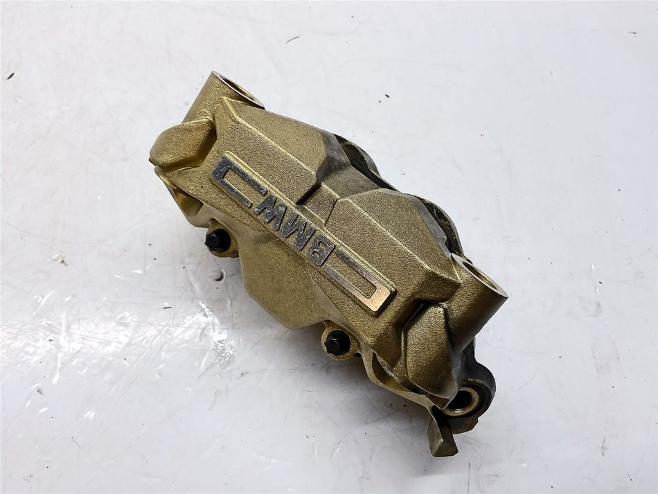 2019 BMW R1250GS Adventure Left Front Caliper - 34111614828