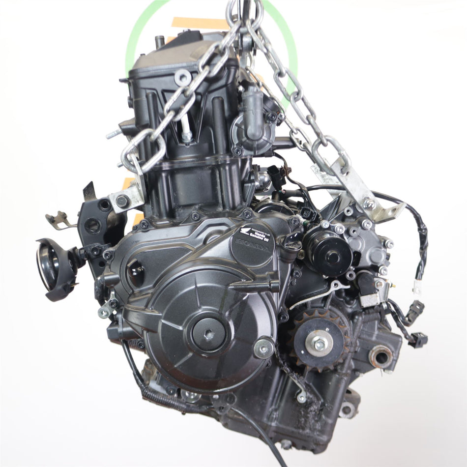 2023 Honda CMX1100 REBEL Engine - 1888 Miles - Tested