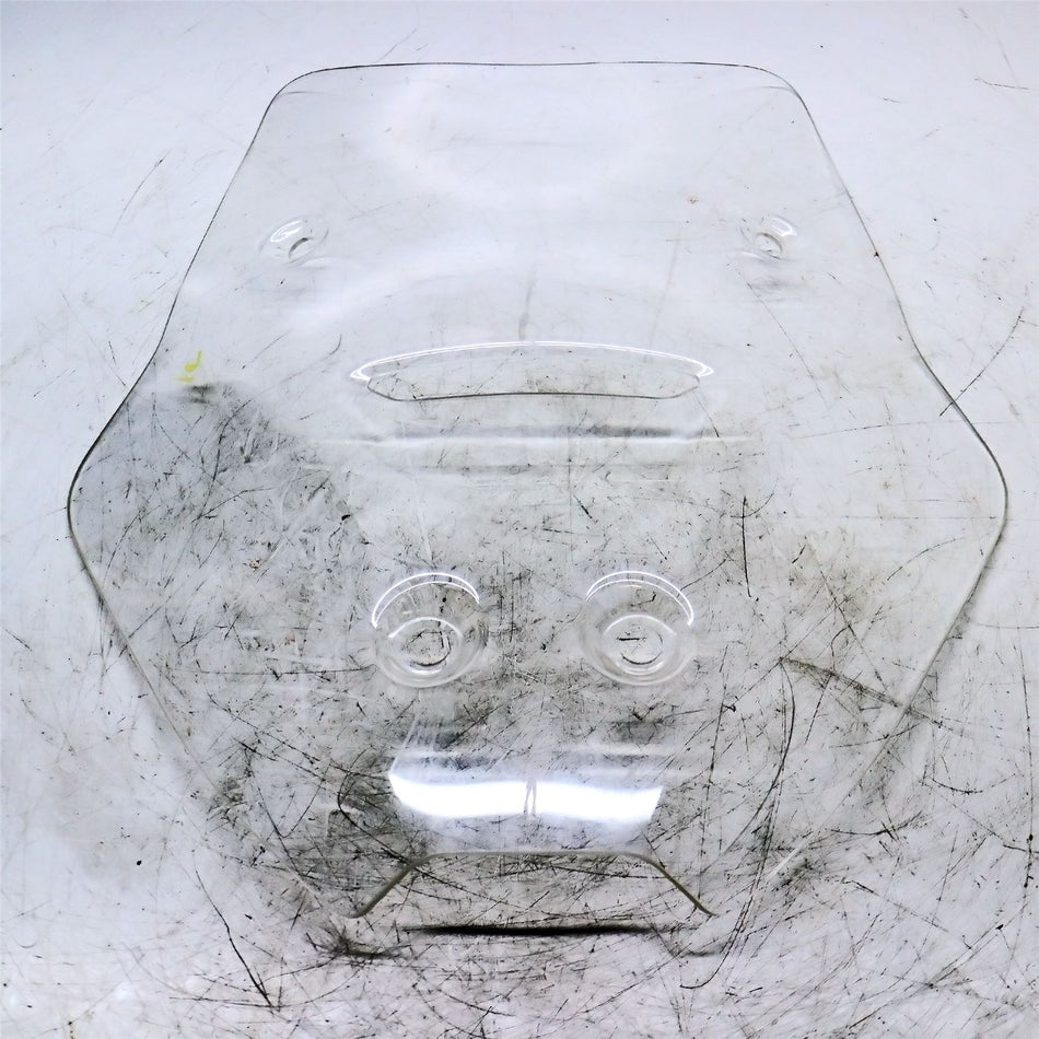 2021 Ducati Multistrada V4 S Windscreen - 48711161B