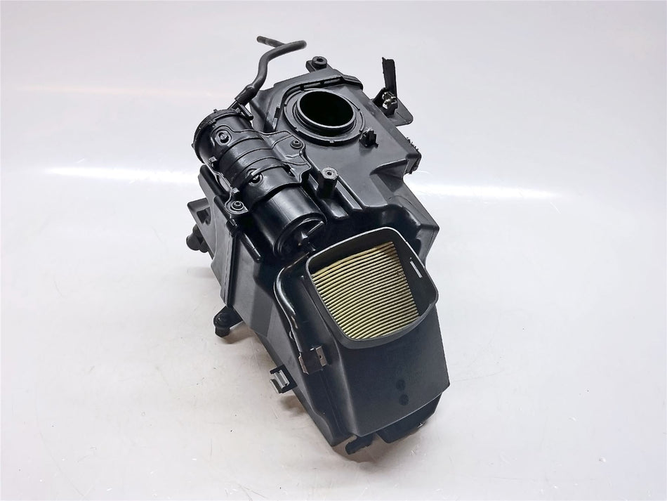 2022 BMW R Nine T Pure Air Intake Box - 13718405525