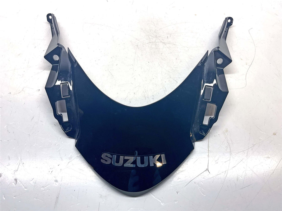2021 Suzuki GSX1300R Hayabusa Screen Lower Cover - 9441010L00YVB
