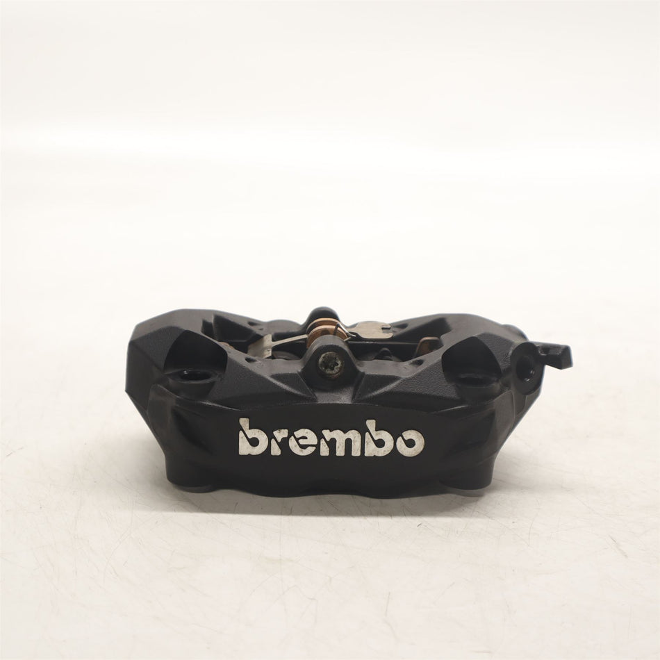2022 Aprilia RS660 RightF Brake Caliper - 2B006451
