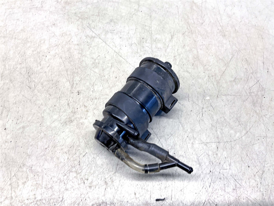 2025 BETA EH RR 4T 125 LC Carbon Canister