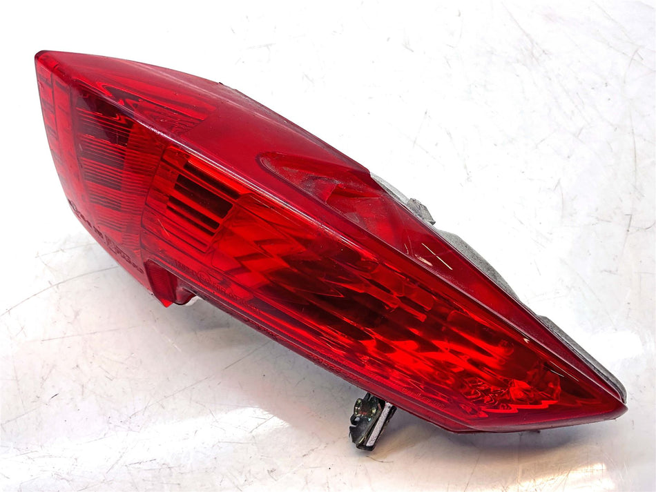 2021 Piaggio MP3 300 ABS Rear Right Indicator - 1D002633