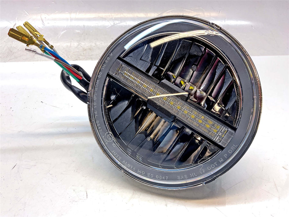 Universal Universal Vulcano II LED Headlight