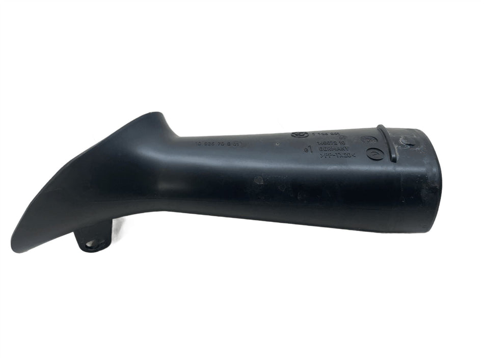 2024 BMW R1250GS Air Intake Duct 7726801
