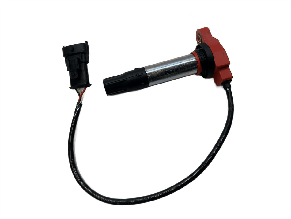 2014 Mv Agusta Brutale Ignition Coil 8000B2787