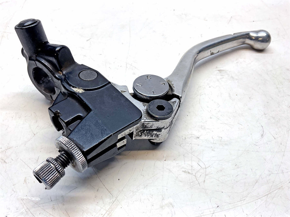 2015 Triumph Scrambler 900 Clutch Lever - T2046583