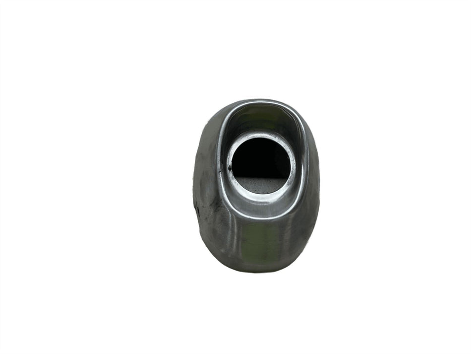 2025 Triumph Speed 400 Exhaust End Can T2208155