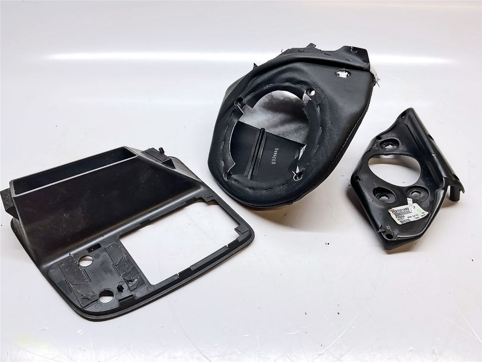 2018 Harley-Davidson FLHTK ULTRA LIMITED 1745 Right Rear Speaker Case - 76000160