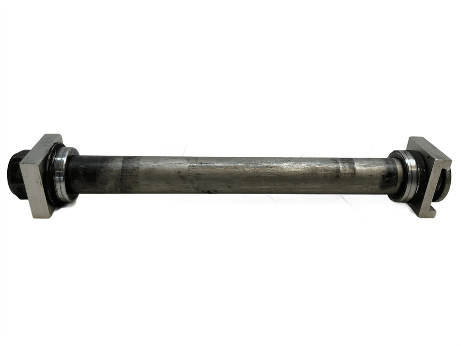 2023 Yamaha MT-09 Rear Wheel Axle Spindle B7N2538100