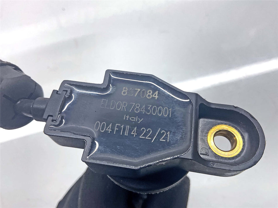 2022 Aprilia Tuono V4 1100 Factory ABS Ignition Coil 2 - 857084