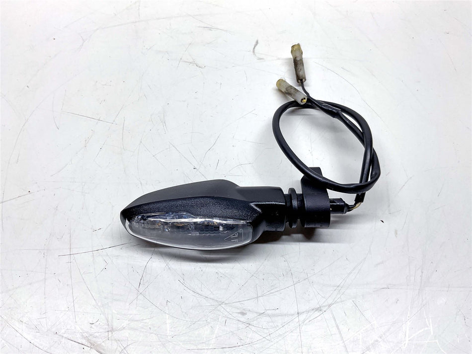 2018 Triumph Tiger 800 XRX Indicator - T2707444