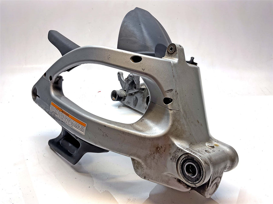 2005 Buell Lightning CityX XB9SX Rear Swingarm - K0003.02A8