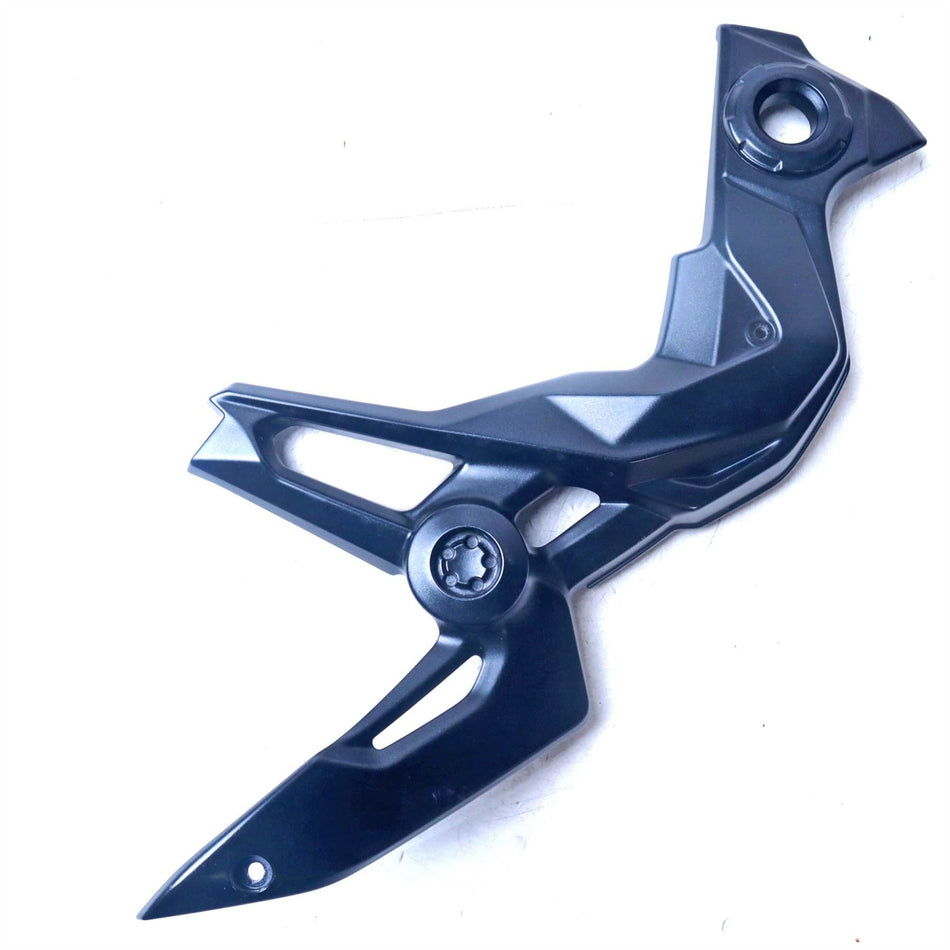 2020 Kawasaki Z900 ZR900 Right Hand Frame Cover - 140930927