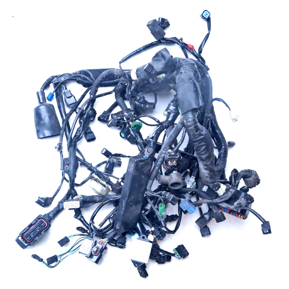 2022 Honda GL1800BD DCT Wiring Harness Loom - 32100MKCW20