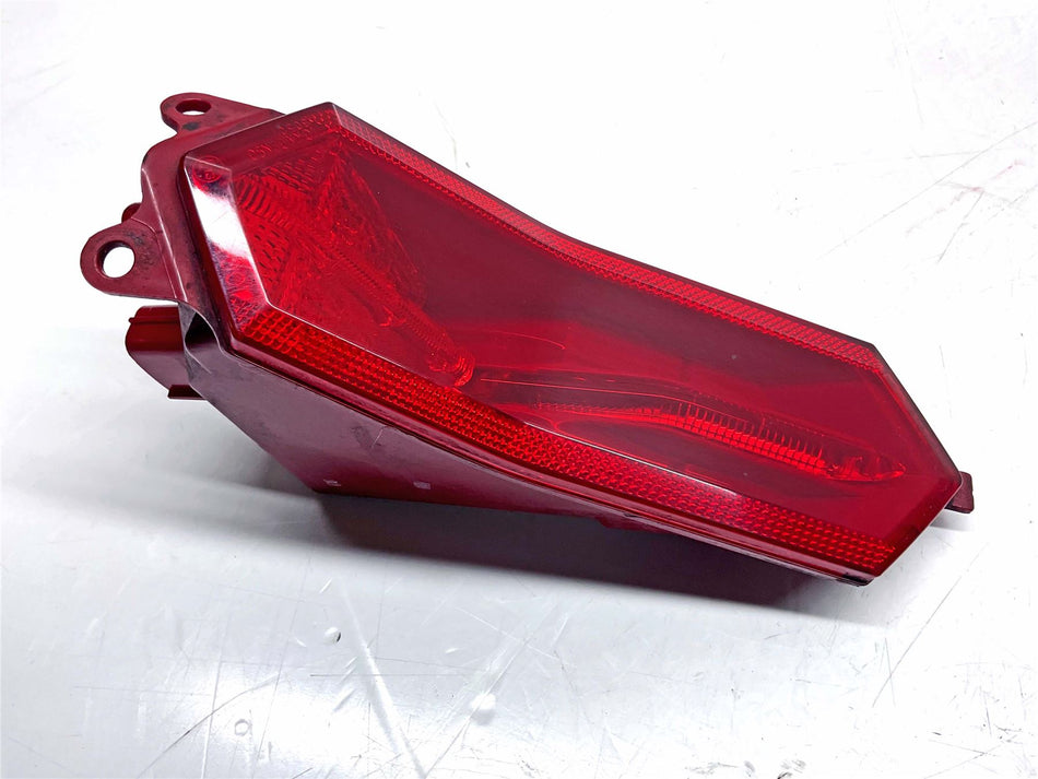 2016 Yamaha YZF R1 Rear Taillight - 2CR847100100