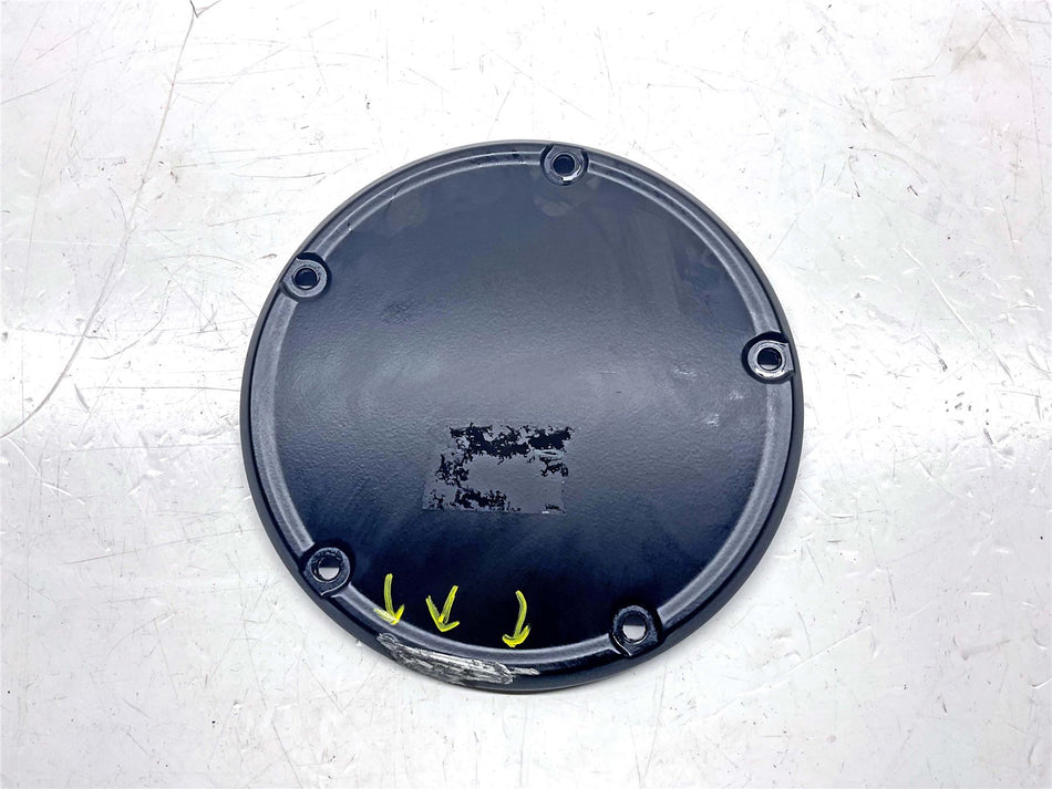 2025 Harley-Davidson Sport Glide Derby Cover - 25700897