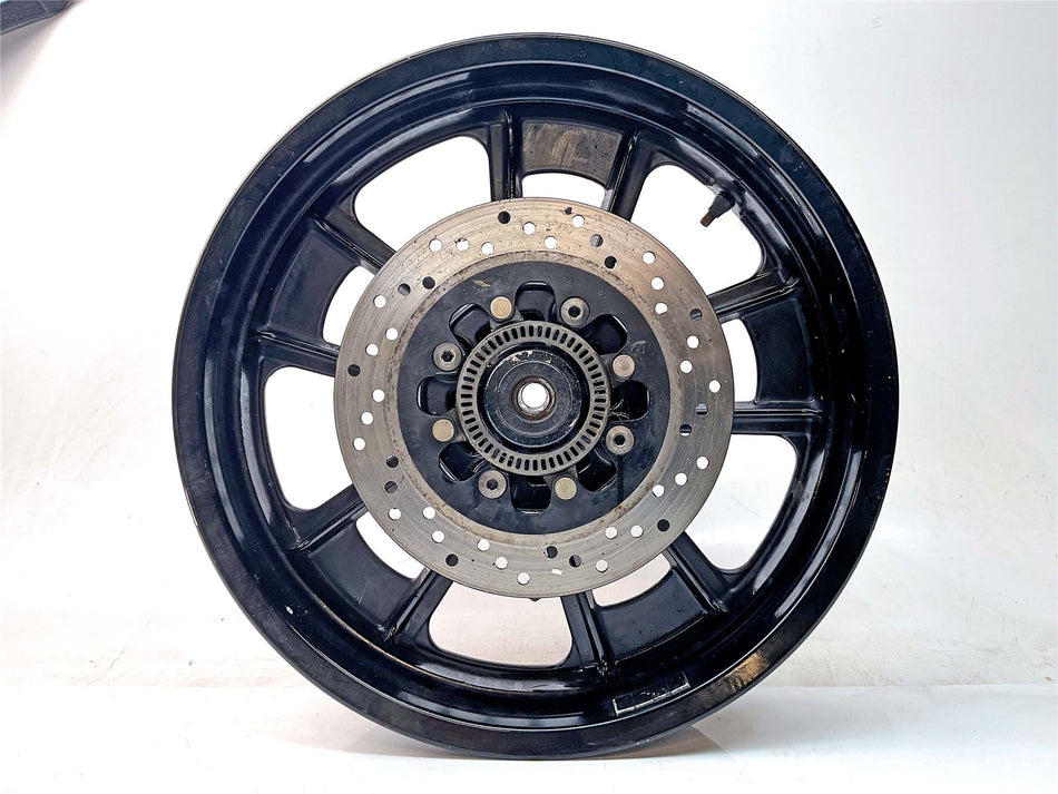 2015 Kawasaki Vulcan S 650 EN650 Wheel Rear - 410730654QT