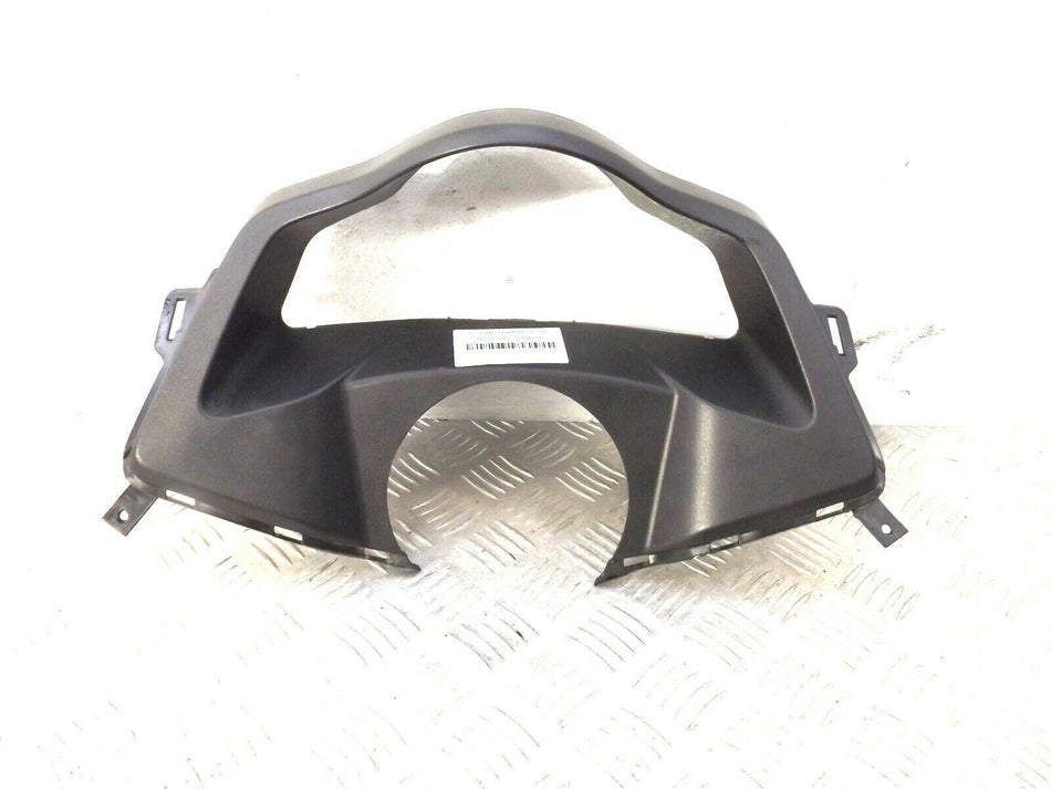 2018 HONDA 125 PCX Clock Surround - 64337-K35-V001