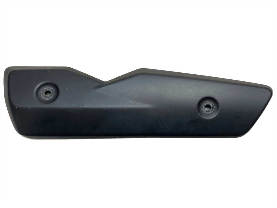 2022 KTM 1290 Super Duke R Exhaust Heat Shield 61705090000