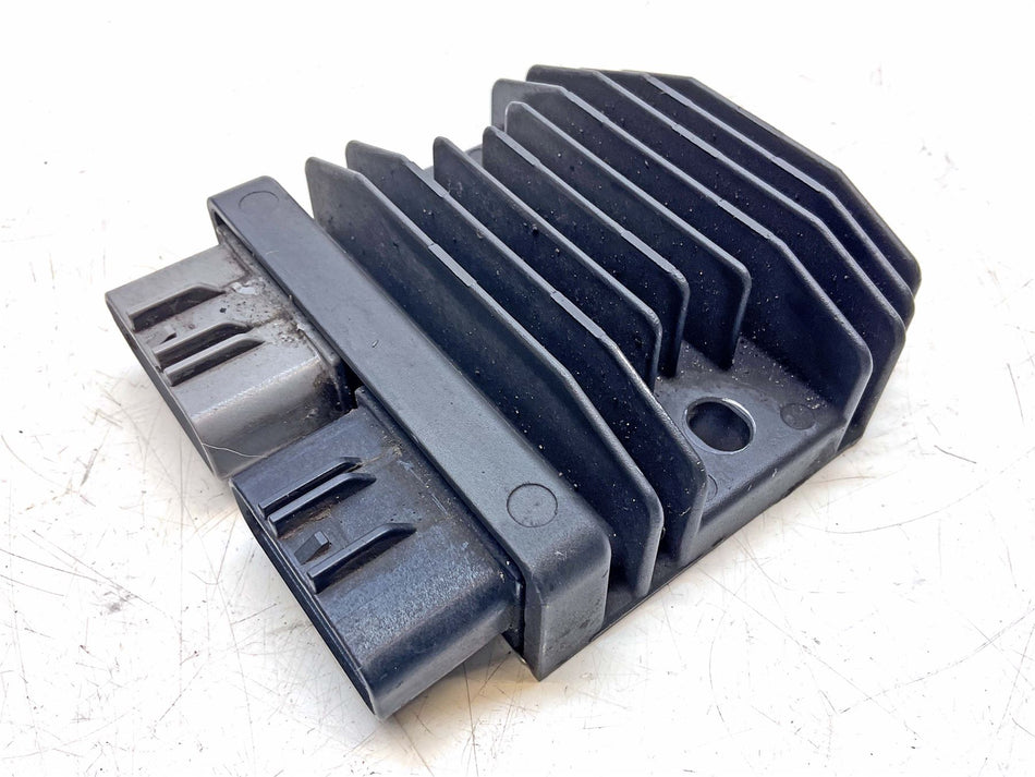 2022 Triumph Trident 660 Regulator Rectifier - T1300679