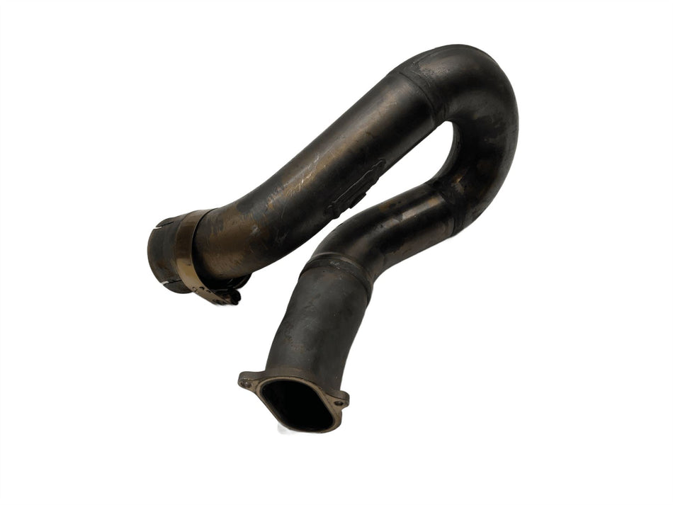 2022 Ducati Streetfighter V2 Exhaust Manifold Headers 57016012A