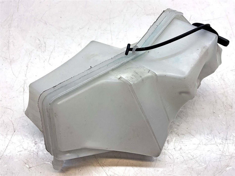 2015 BMW R1200GS Coolant Tank Reservoir - 17128523489