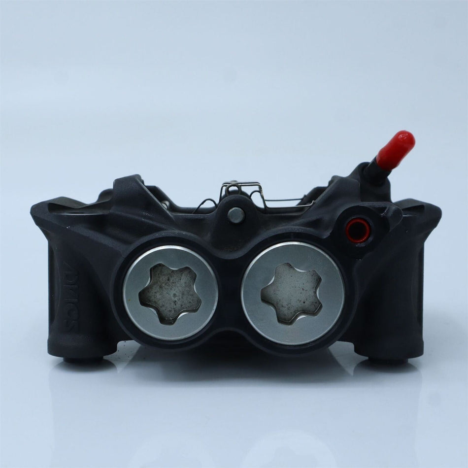 2016-2021 YAMAHA MT-10 R/H Right Hand Front Caliper - B67-2580U-00