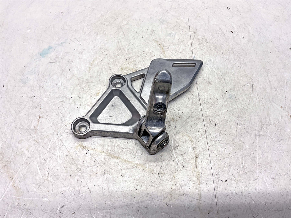 2024 Honda CBR650R Front Left Footrest Hanger - 50700MKND50