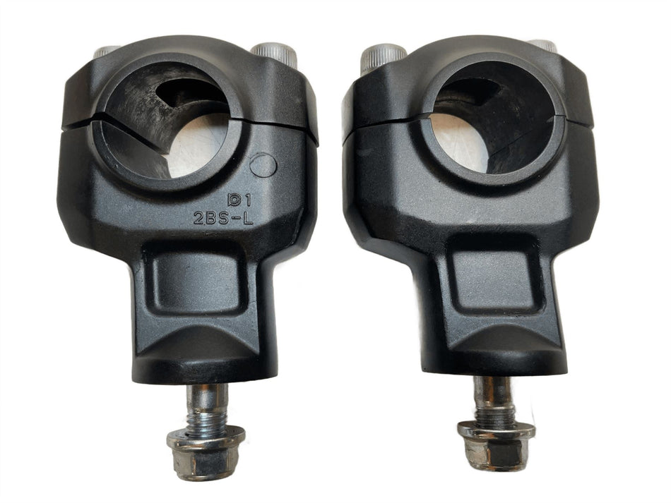 2022 Yamaha MT-10 Handlebar Clamps 2BS2344200
