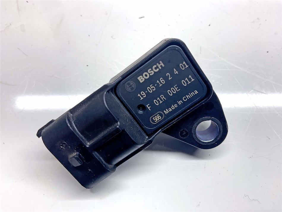 2020 Aprilia Tuono V4 1100 Factory ABS Air Pressure Sensor - 6423025