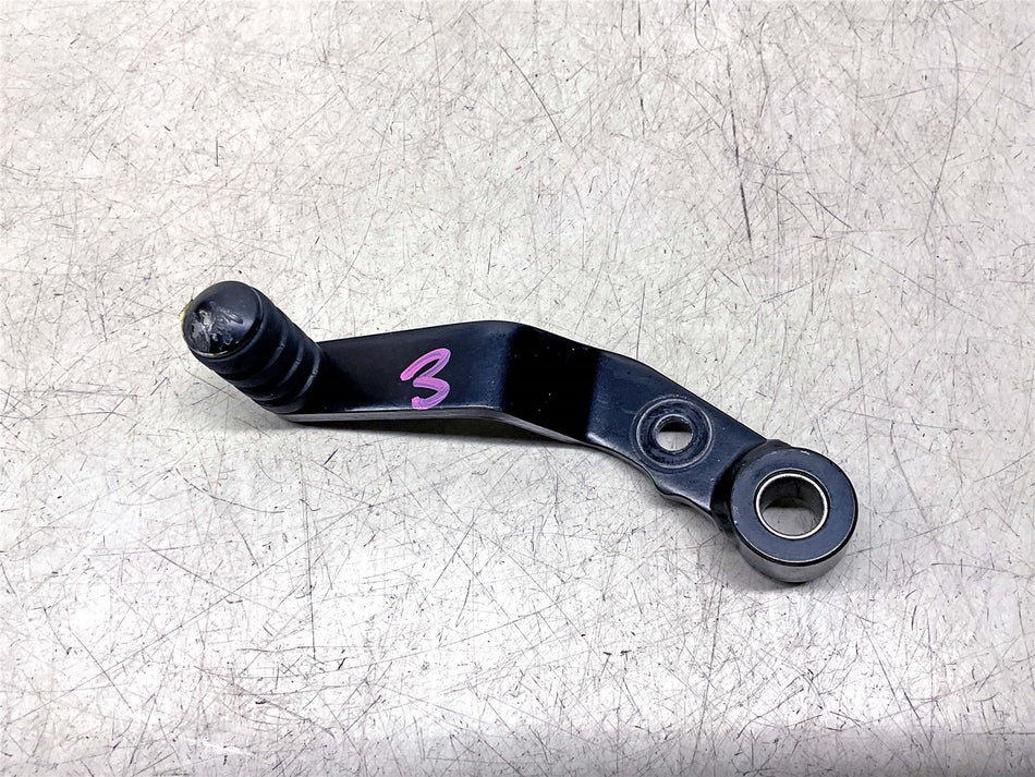 2025 Triumph Tiger 800 Gear Lever Arm - T2083388