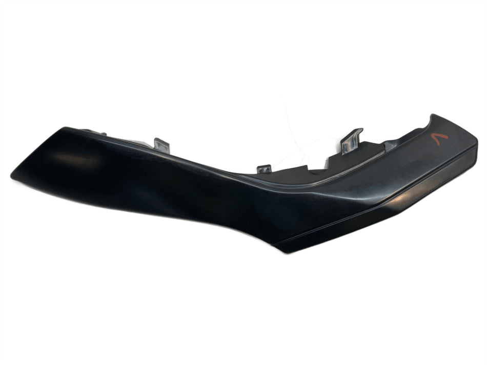 2014 Kawasaki ER-6N Right Side Fairing 330010565
