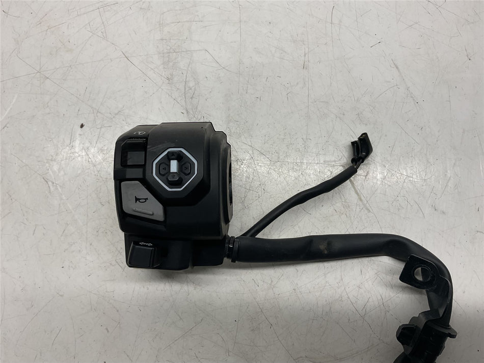 2024 HONDA CB650 Left Switch Gear - 35200MKYE01