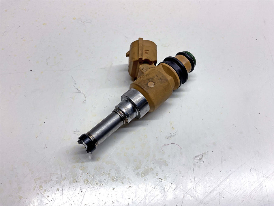 2019 Kawasaki Z900 ZR900 Fuel Injector