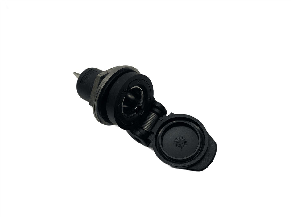 2018 Ducati Multistrada 1260 S Hella Din USB Charger 024992