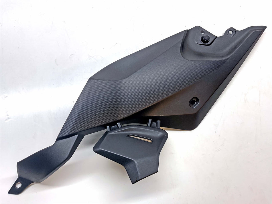 2024 BMW R1250R Left Lower Tank Cover - 46638534273
