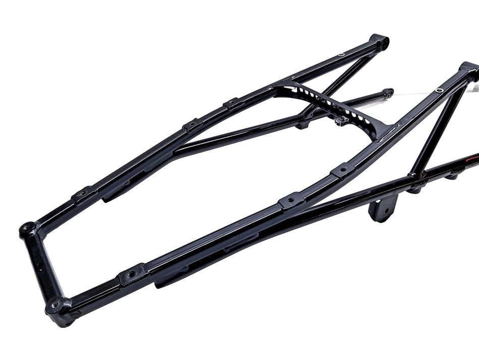 2022 BMW R1250GS Rear Subframe 46518354222