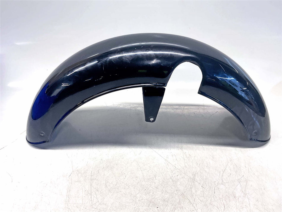 2024 Royal Enfield Bullet 350 Front Mudguard (G) - RAG00074